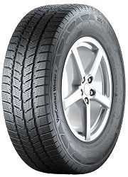 Continental Van Contact Winter 215/65R16 109/107R
