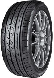 Centara Vanti HP 195/40R17 81W  XL