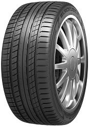 Blacklion Voracio CUV 245/60R18 105V