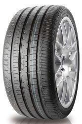 Avon ZX7 225/55R18 98V