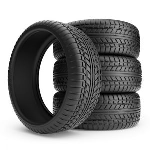 Bridgestone Alenza 001 245/40R21 100Y  XL