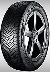 Continental All Season Contact 255/45R20 105W  XL