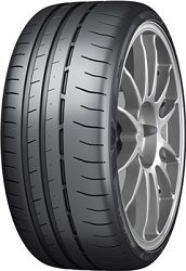 Goodyear Eagle F1 Supersport R 325/30R21 (108Y)  XL