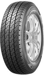 Dunlop ECONODRIVE 225/55R17 109/107H