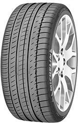Michelin Latitude Sport 295/35R21 107Y  XL