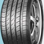 Durun M636 245/40R17 95W  XL