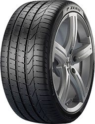 Pirelli P Zero 285/35R22 (106Y)  XL