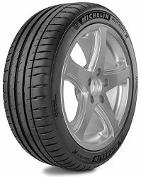 Michelin Pilot Sport 4 245/35R18 92Y  XL