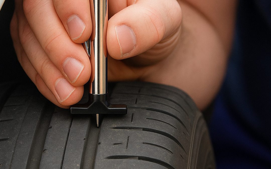 The Ultimate MOT Guide for Colchester Drivers: Avoid Failure, Understand Retests & Drive Safely with Alpha MOT