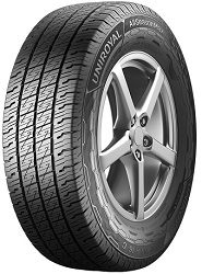 Uniroyal All Season Max 225/75R16 121/120R