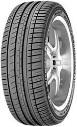 Michelin Pilot Sport 3 245/45R19 102Y  XL