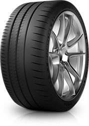 Michelin Pilot Sport Cup 2 265/35R20 (99Y)  XL