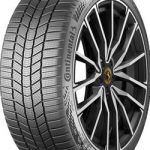 Continental WinterContact 8 S 315/30R22 107V  XL