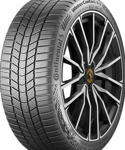 Continental WinterContact 8 S 315/30R22 107V  XL