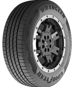 Goodyear Wrangler Territory HT 275/45R21 110V  XL