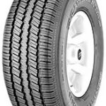 Continental Conti Trac 255/70R16 111H