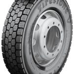 Firestone FD611 205/75R17.5 124/122M