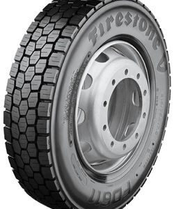 Firestone FD611 205/75R17.5 124/122M