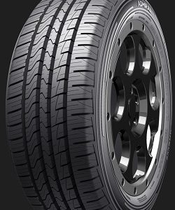 Admiral GRB008 235/60R18 107V  XL