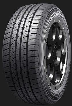 Admiral GRB008 275/40R22 107Y  XL