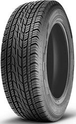 Nordexx NU7100 215/60R17 96H