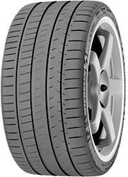 Michelin Pilot Super Sport 265/35R20 (99Y)  XL