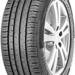 Continental PremiumContact 5 215/55R17 94V