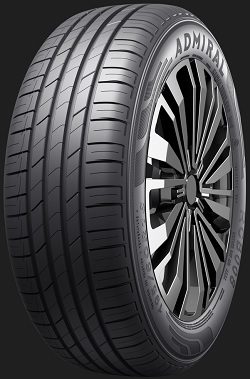 Admiral RCB008 215/65R17 103V  XL