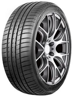 Autogreen Smart Chaser SC1 215/55R16 97W  XL