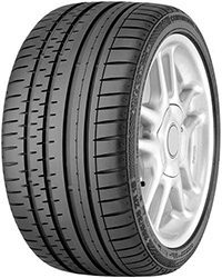 Continental Sport Contact 2 255/40R19 (100Y)  XL
