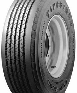 Firestone TSP3000 235/75R17.5 143/141J