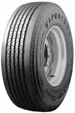 Firestone TSP3000 265/70R19.5 143/141K