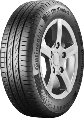 Continental Ultra Contact 215/55R16 97W  XL
