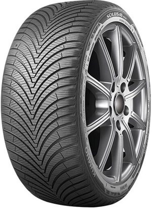 Kumho HA32 165/60R15 77H