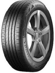 Continental Eco Contact 6 235/55R19 105V  XL