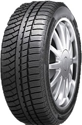 RoadX RXMotion 4S 205/50R17 93V  XL