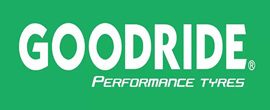 Goodride Logo